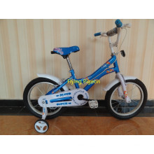 Bicicleta caliente de la muchacha BMX de la muchacha del niño de la venta (FP-KDB037)